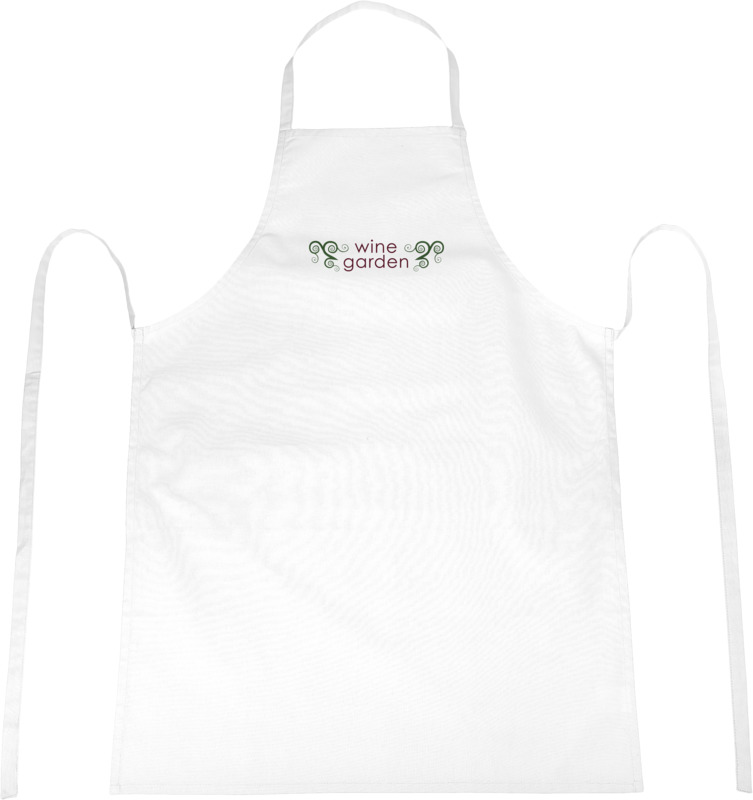 Reeva 180 g/m² apron - Image 7