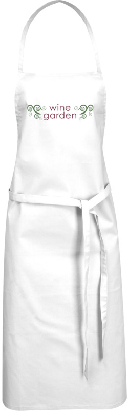 Reeva 180 g/m² apron - Image 8
