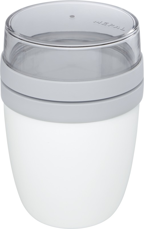 Mepal Ellipse 500+200 ml lunch pot