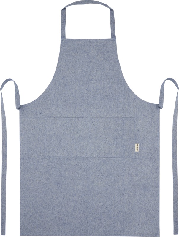 Pheebs 200 g/m² recycled cotton apron - Image 14