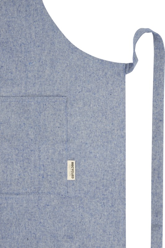Pheebs 200 g/m² recycled cotton apron - Image 15