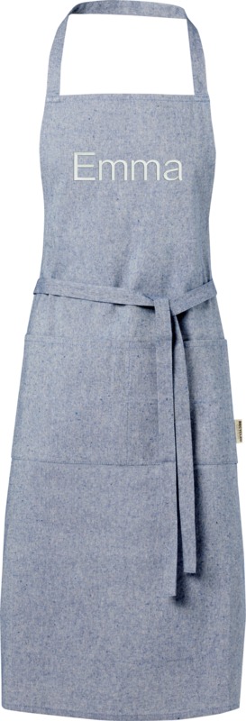 Pheebs 200 g/m² recycled cotton apron - Image 18