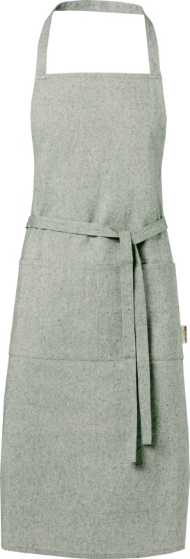 Pheebs 200 g/m² recycled cotton apron - Image 19
