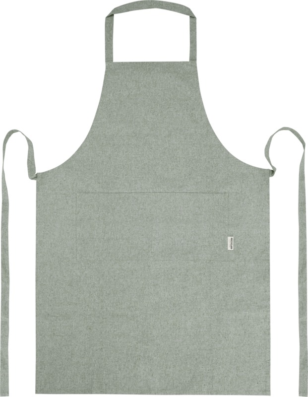 Pheebs 200 g/m² recycled cotton apron - Image 20