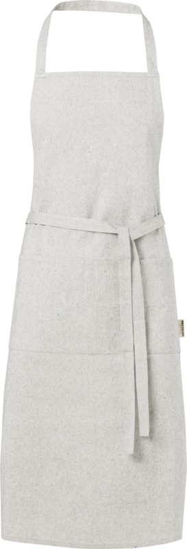 Pheebs 200 g/m² recycled cotton apron - Image 25