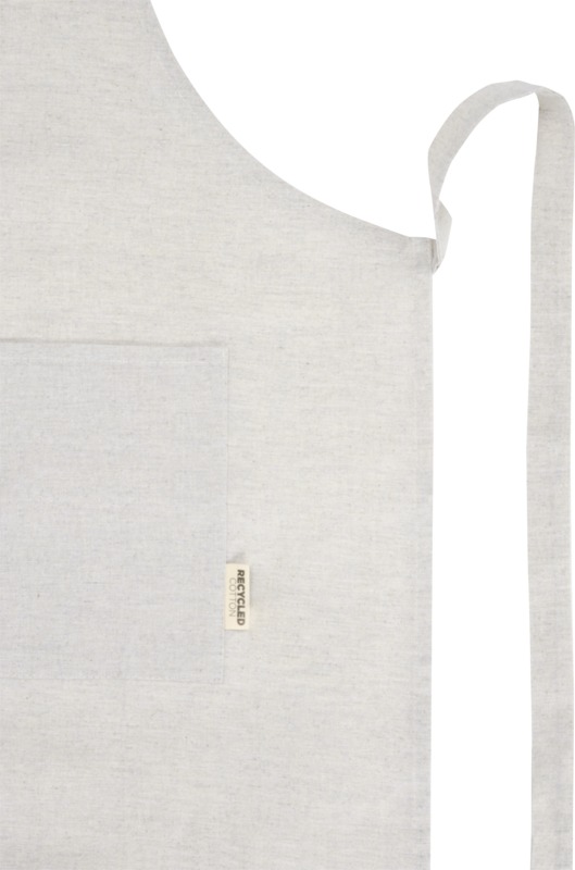 Pheebs 200 g/m² recycled cotton apron - Image 27