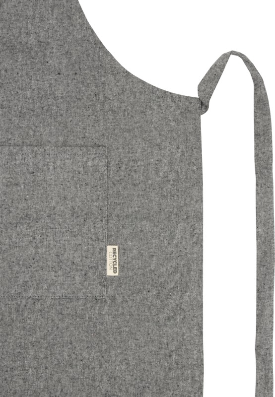 Pheebs 200 g/m² recycled cotton apron - Image 33