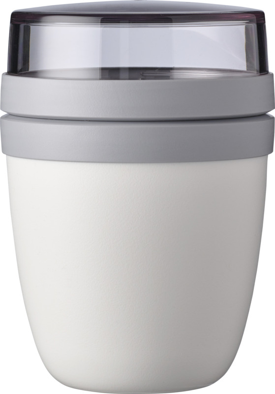 Mepal Ellipse Mini 300+120 ml lunch pot