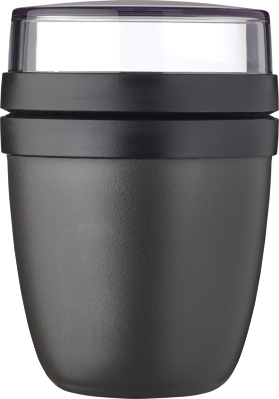 Mepal Ellipse Mini 300+120 ml lunch pot - Image 14
