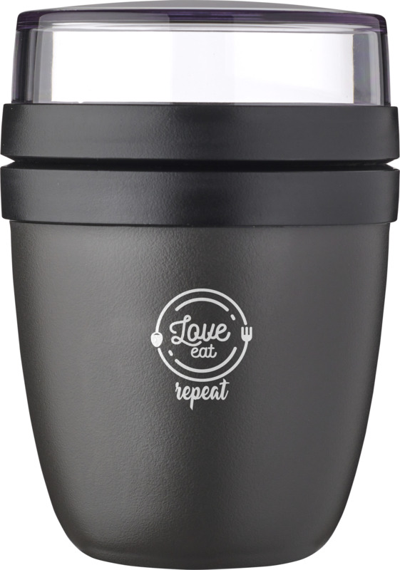 Mepal Ellipse Mini 300+120 ml lunch pot - Image 17