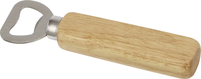 Brama wooden bottle opener