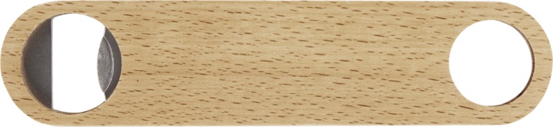 Origina wooden bottle opener - Image 2