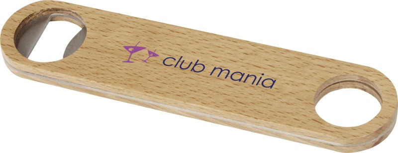 Origina wooden bottle opener - Image 3