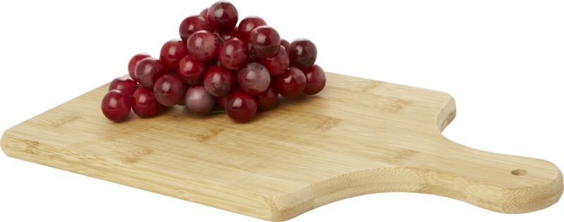 Quimet bamboo cutting board