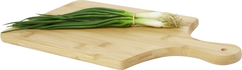Baron bamboo cutting board
