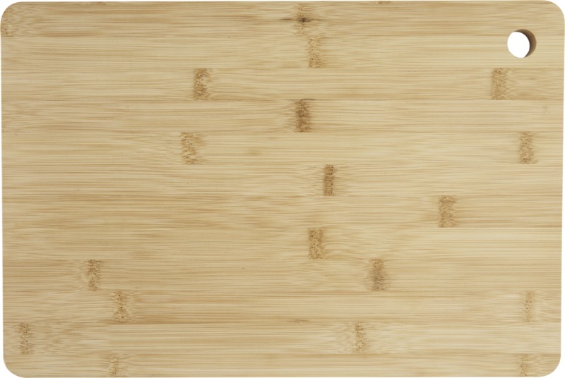 Harp bamboo cutting board - Image 2