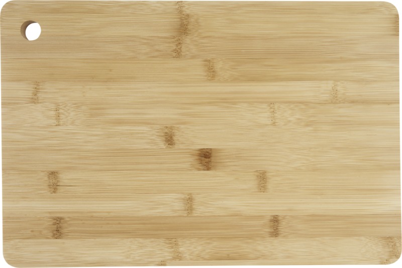 Harp bamboo cutting board - Image 3