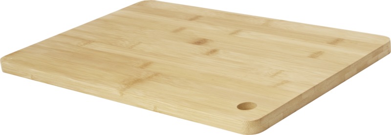 Harp bamboo cutting board - Image 4