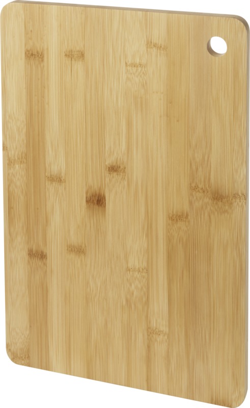 Harp bamboo cutting board - Image 5