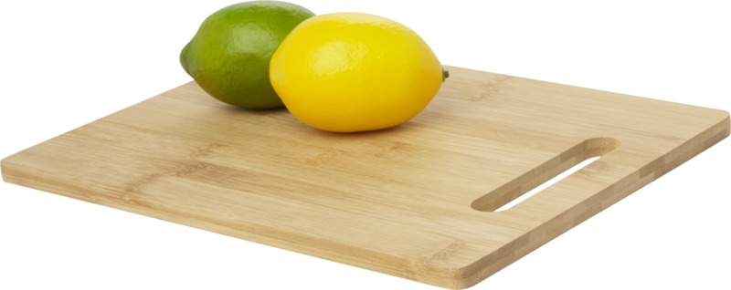 Basso bamboo cutting board