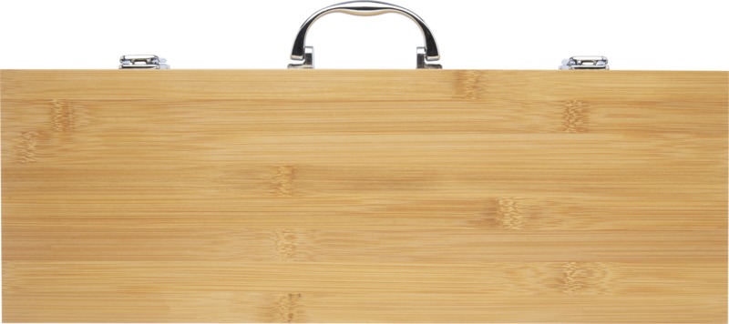 Churras 5-piece BBQ set - Image 2