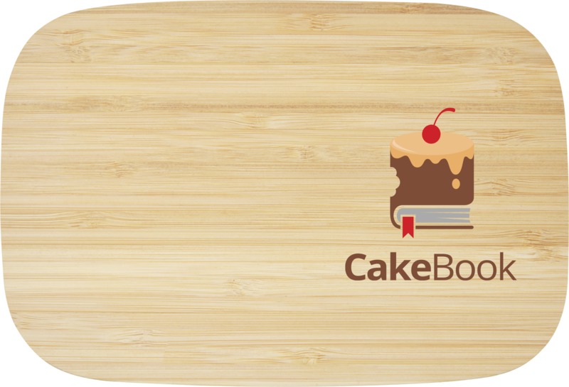 Tite 700 ml stainless steel lunch box with bamboo lid - Image 6