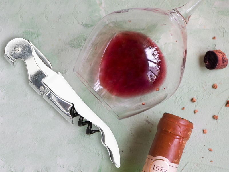 Foxy waitress knife - Image 7