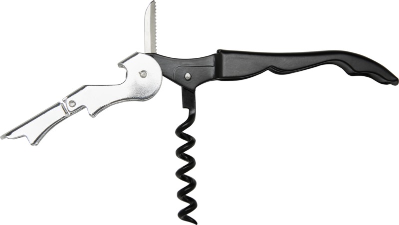 Foxy waitress knife - Image 13