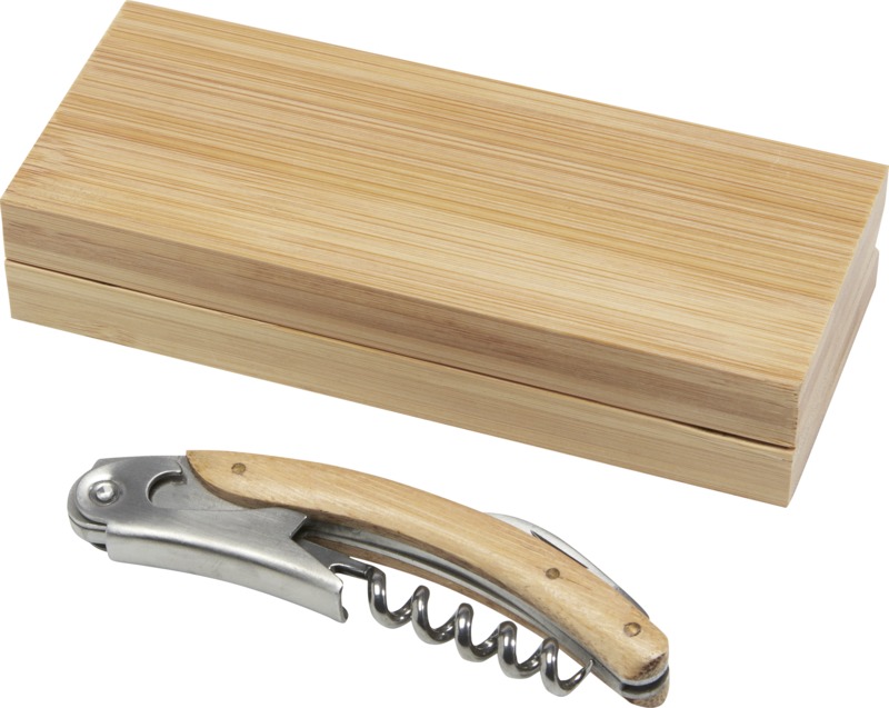 Carmenier waitress knife