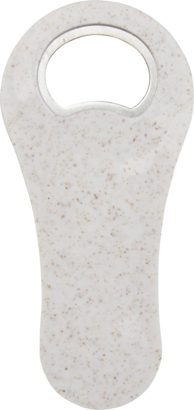 Schyn wheat straw bottle opener - Image 3