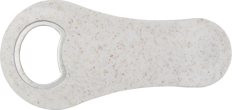 Schyn wheat straw bottle opener - Image 2