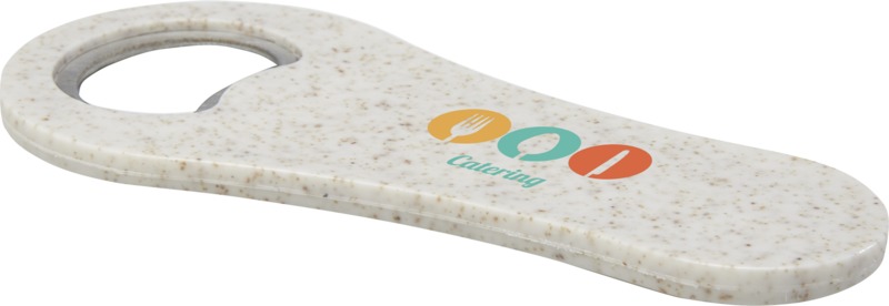 Schyn wheat straw bottle opener - Image 7