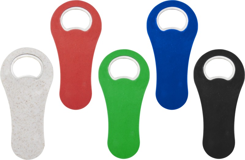 Schyn wheat straw bottle opener - Image 13