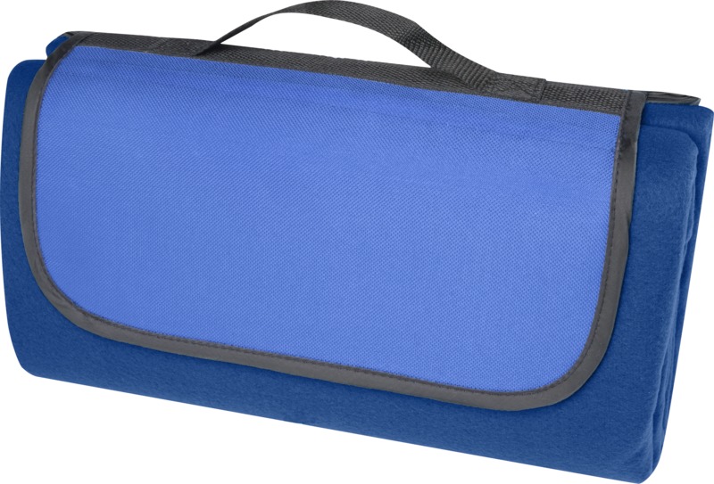 Salvie recycled plastic picnic blanket