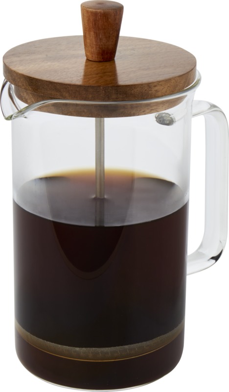 Ivorie 600 ml coffee press 