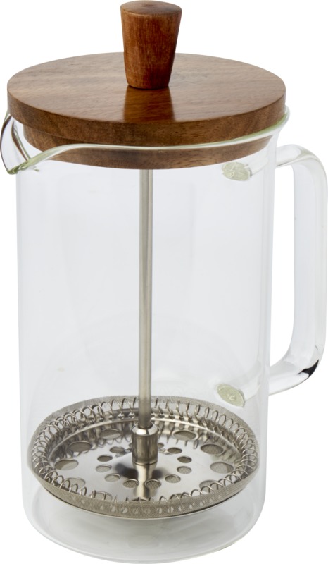 Ivorie 600 ml coffee press - Image 5