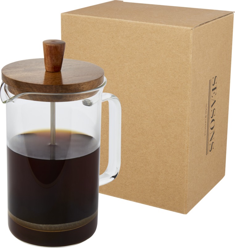 Ivorie 600 ml coffee press - Image 6