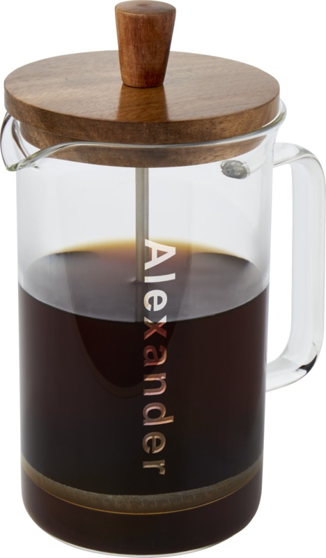 Ivorie 600 ml coffee press - Image 9