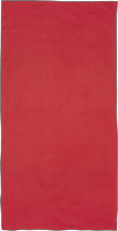 Pieter GRS ultra lightweight and quick dry towel 50x100 cm - Image 2