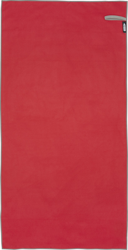 Pieter GRS ultra lightweight and quick dry towel 50x100 cm - Image 3
