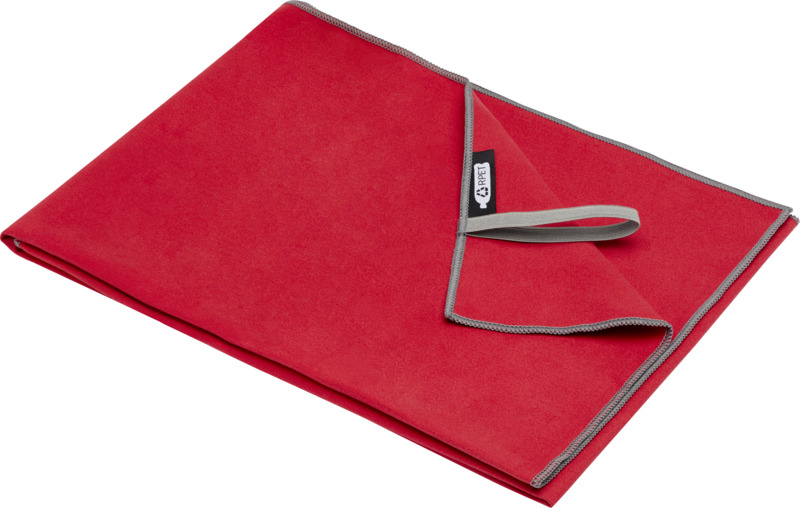 Pieter GRS ultra lightweight and quick dry towel 50x100 cm - Image 4