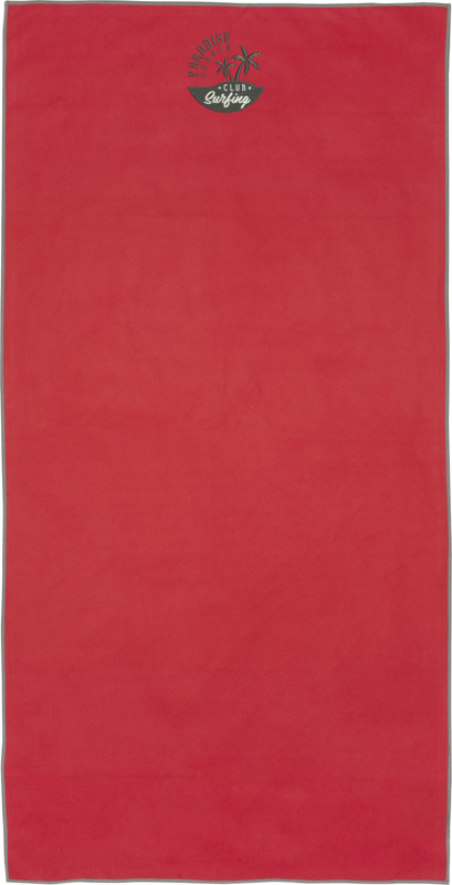Pieter GRS ultra lightweight and quick dry towel 50x100 cm - Image 7
