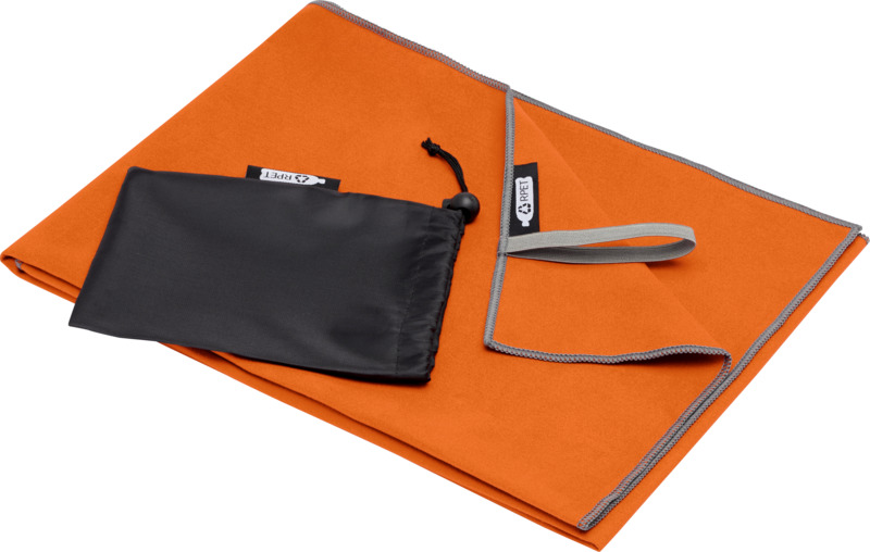 Pieter GRS ultra lightweight and quick dry towel 50x100 cm - Image 8