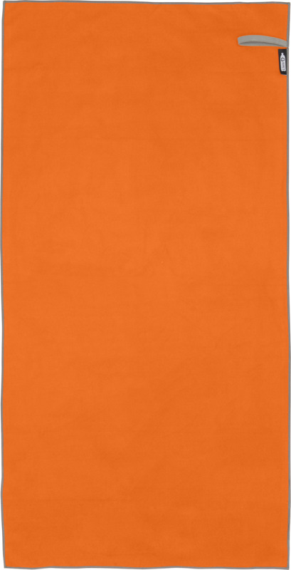 Pieter GRS ultra lightweight and quick dry towel 50x100 cm - Image 10