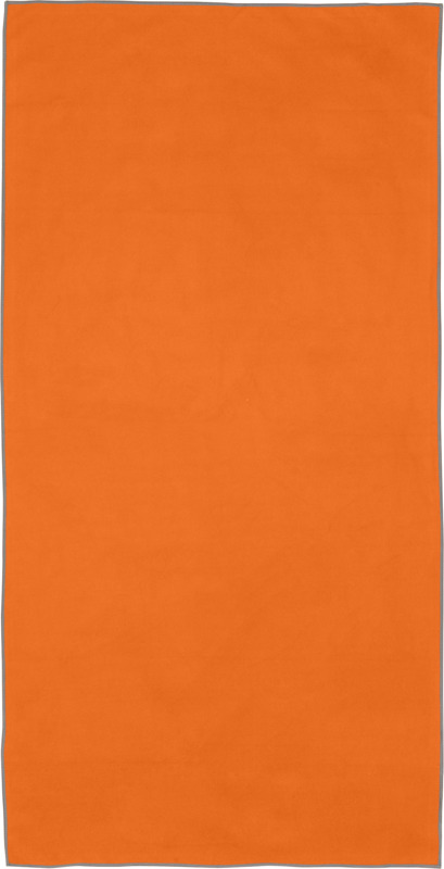 Pieter GRS ultra lightweight and quick dry towel 50x100 cm - Image 9