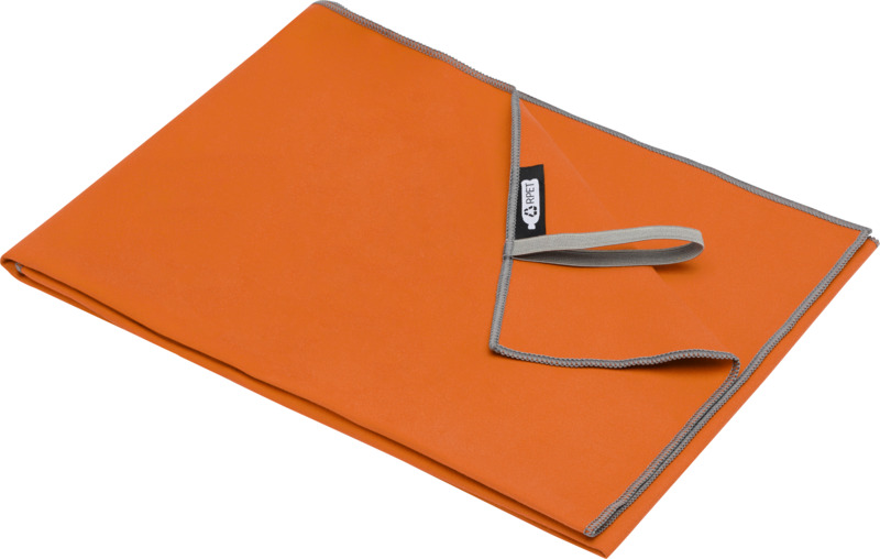 Pieter GRS ultra lightweight and quick dry towel 50x100 cm - Image 11