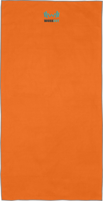 Pieter GRS ultra lightweight and quick dry towel 50x100 cm - Image 14