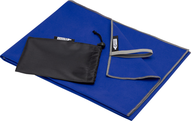 Pieter GRS ultra lightweight and quick dry towel 50x100 cm - Image 15