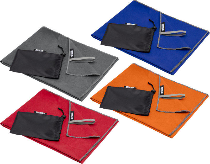 Pieter GRS ultra lightweight and quick dry towel 50x100 cm - Image 19