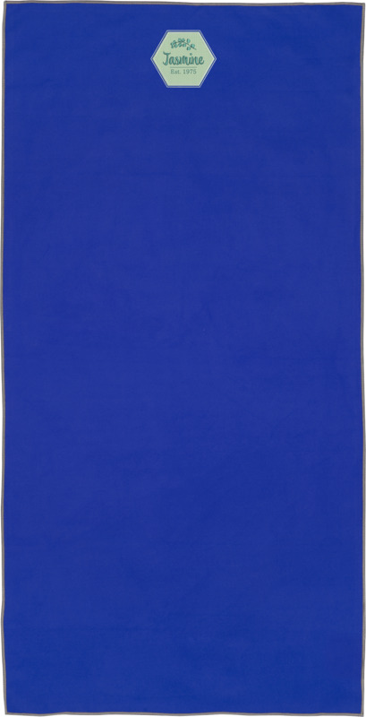 Pieter GRS ultra lightweight and quick dry towel 50x100 cm - Image 21